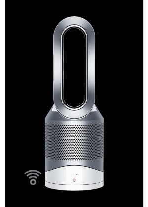 Dyson Hp02 Pure Hot+Cool Link Connected Air Purifier