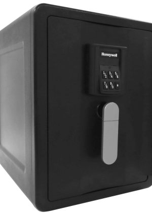 Honeywell Fire/Waterproof Safe with Digital Lock 2901