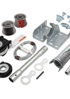 Clopay EZ-Set Torsion Conversion Kit 7 ft. Garage Doors