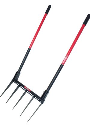 Bully Tools 92627 Broadfork
