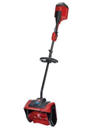 Toro 12 60V MAX* Electric Battery Power Shovel