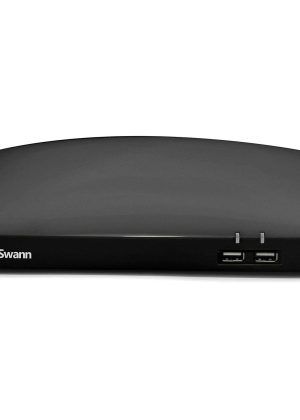 Swann 8 Channel 1080p Full HD DVR Security Recorder