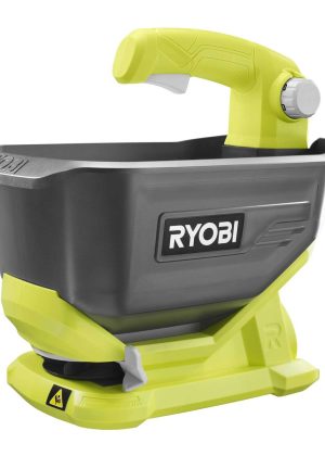 Ryobi ONE+ 18V 1 Gal. Spreader