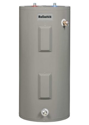 Reliance 40 gal. 4500 Electric Water Heater