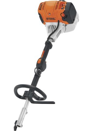 STIHL KM 131 R Kombi Motor