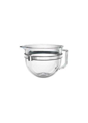 KitchenAid F-Series 6-Quart Glass Bowl
