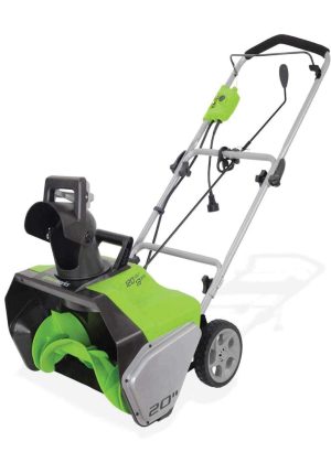 Greenworks 2600502