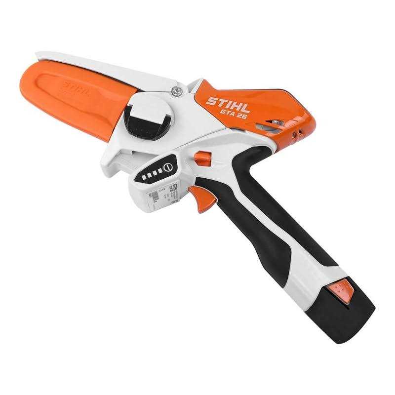 Stihl GTA 26 Battery Pruner - Image 5
