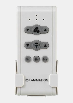 Fanimation CR500 Remote Control