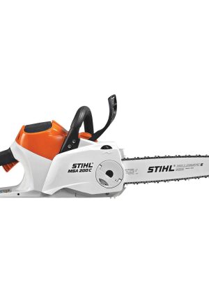 Stihl MSA 200 C-BQ Battery Chainsaw