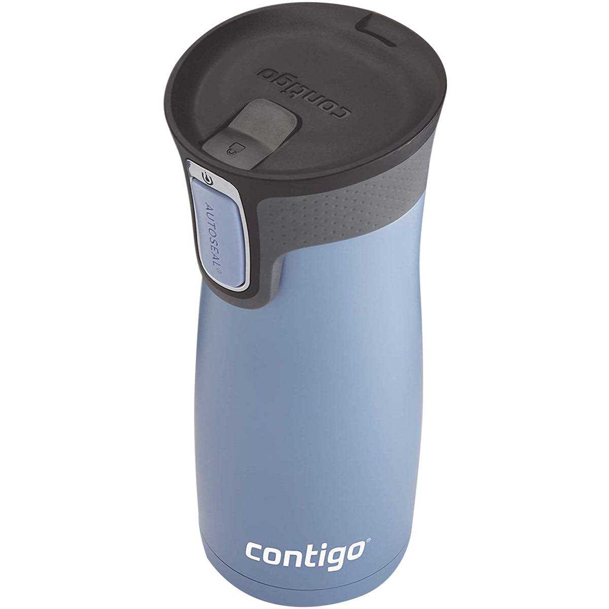 Contigo AUTOSEAL West Loop Stainless Steel Travel Mug - Image 4