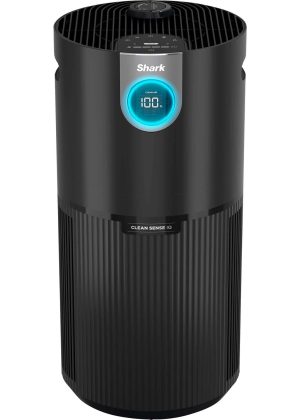 Shark Clean Sense Air Purifier MAX with Odor Neutralizer Technology HP232