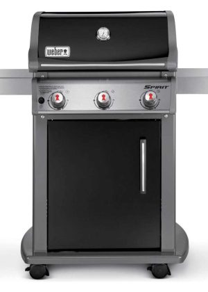 Weber Spirit E-310 Classic