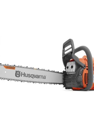 Husqvarna 445 50.2cc Gas Chainsaw