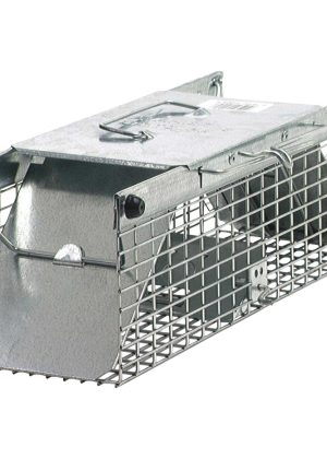 Havahart Live Animal Cage Trap