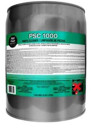 Crown PSC 1000 Parts Cleaner