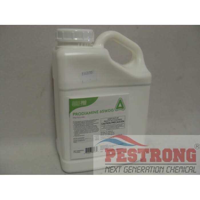 Prodiamine 65 WDG Herbicide - Image 2