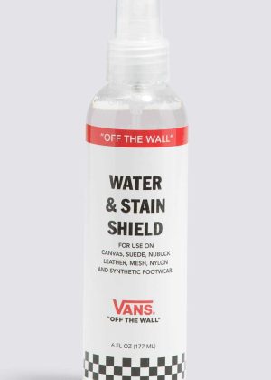Vans Water & Stain Shield Men’s