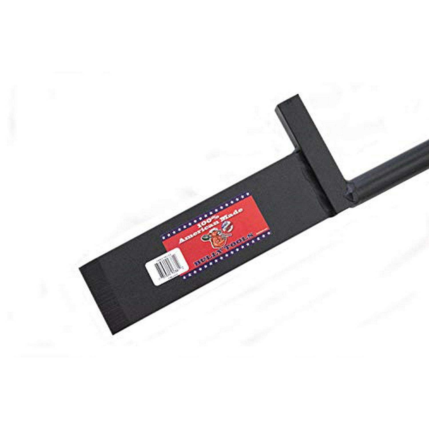 Bully Tools 92381 Dibble Bar,Steel T-Style Handle - Image 4