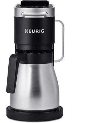 Keurig K-Duo Plus Single Serve & Carafe Coffee Maker