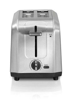 Hamilton Beach 2 Slice Toaster