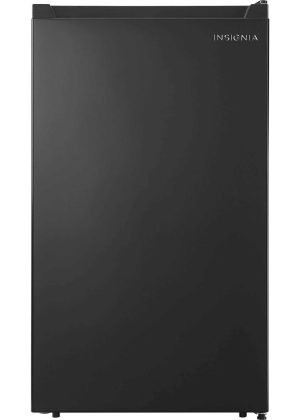 Insignia 4.4 Cu. Ft. Mini Fridge