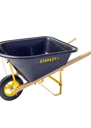 Stanley Jr Wheelbarrow