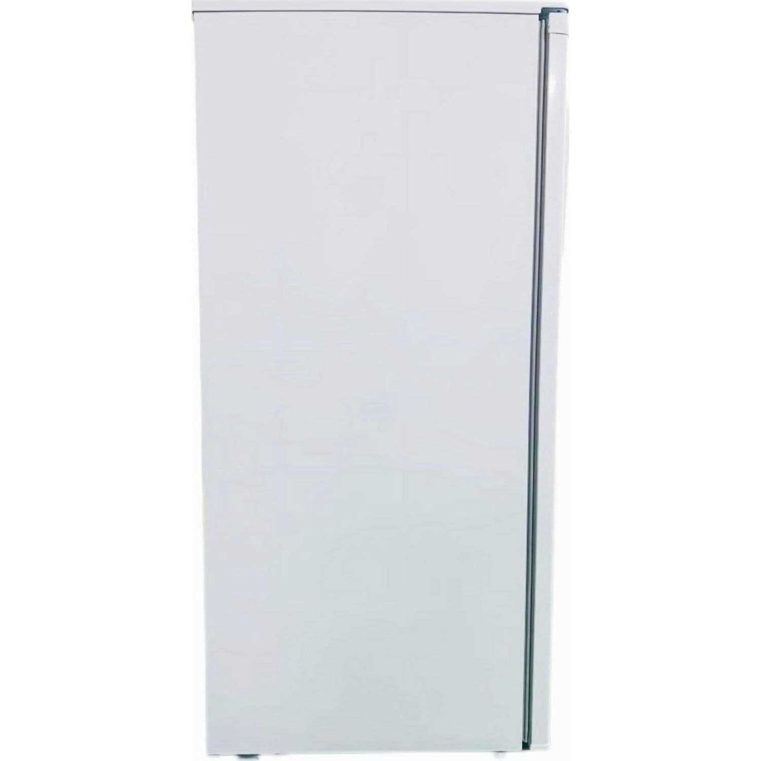 Hamilton Beach 10.1 cu. Ft. Upright Freezer - Image 5