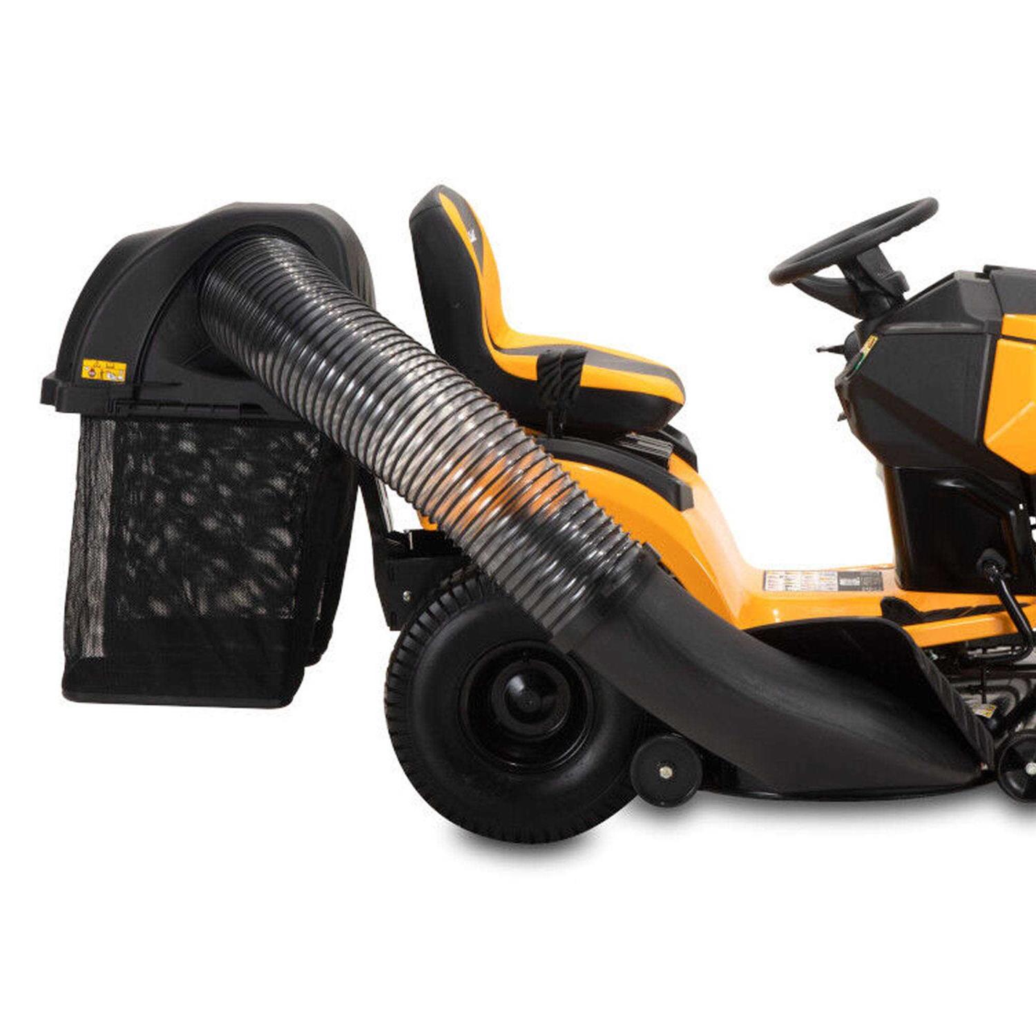 Cub Cadet 19b30031100 Double Bagger 42 46 Deck XT1 XT2 Enduro Riders - Image 4