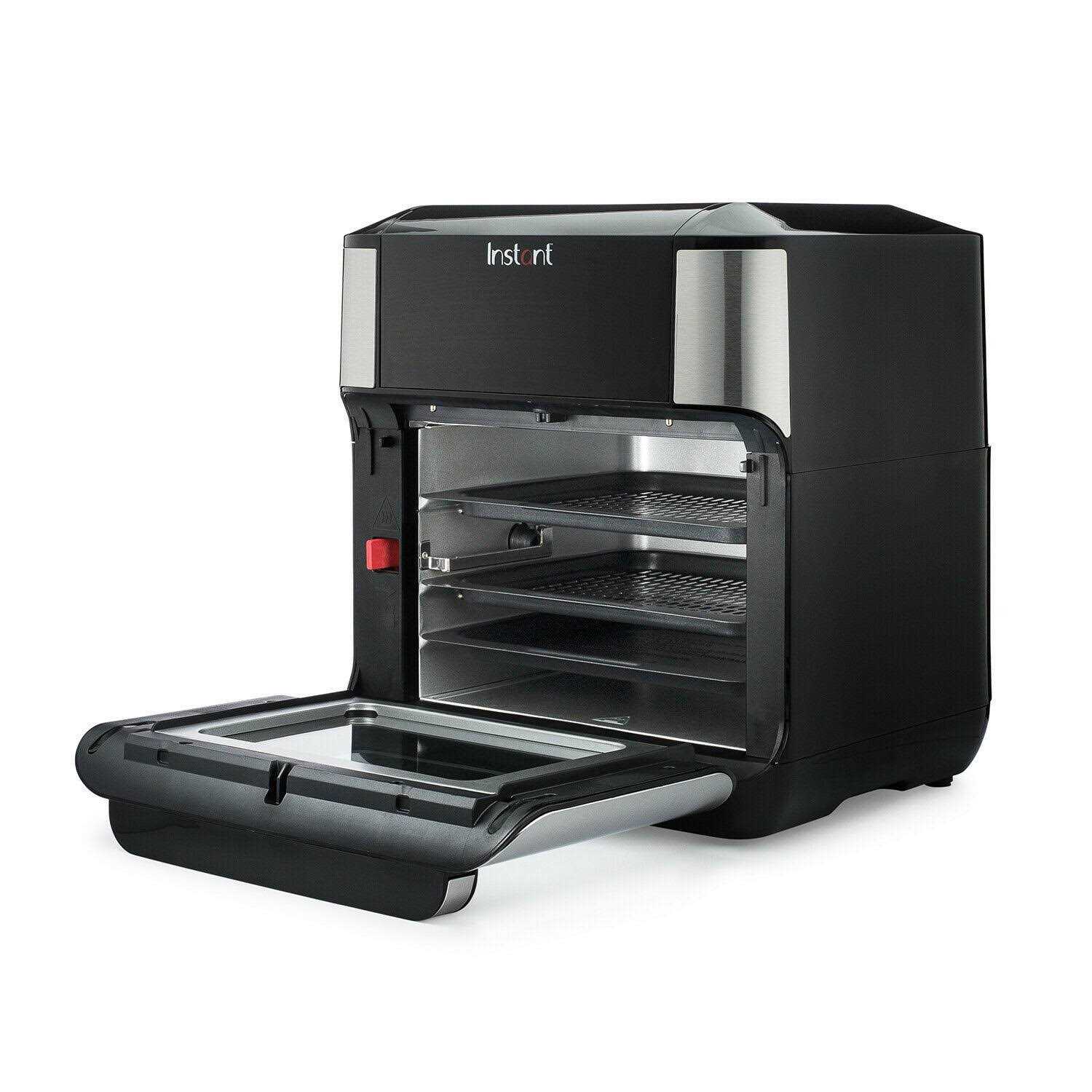 Instant Vortex Plus Air Fryer Oven - Image 2