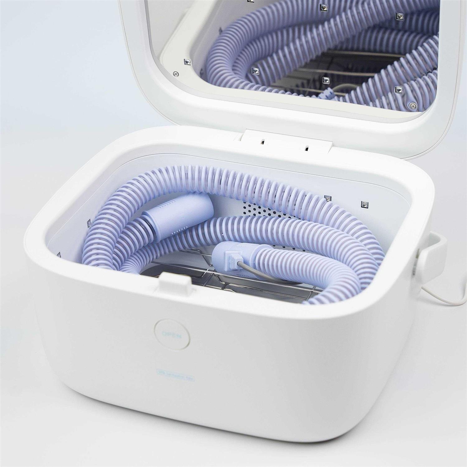 Liviliti Paptizer UVC LED Smart CPAP Sanitizer - Image 4