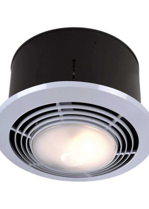 NuTone 9093WH 1500W 70 CFM Heater/Fan/Light
