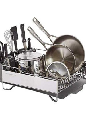 KitchenAid Full Size Dish Rack