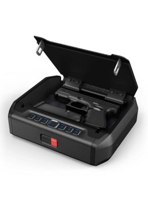 eufy Smart Safe S12