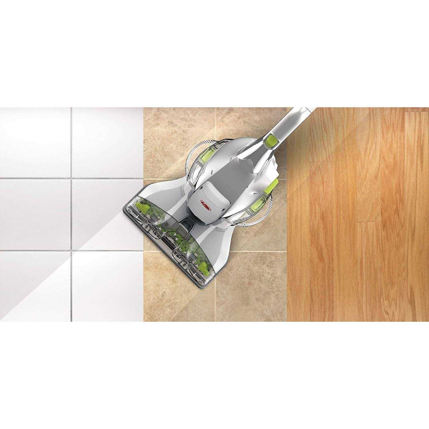 Hoover FloorMate Deluxe - Image 4