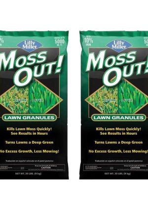 Lilly Miller Moss Out Granules
