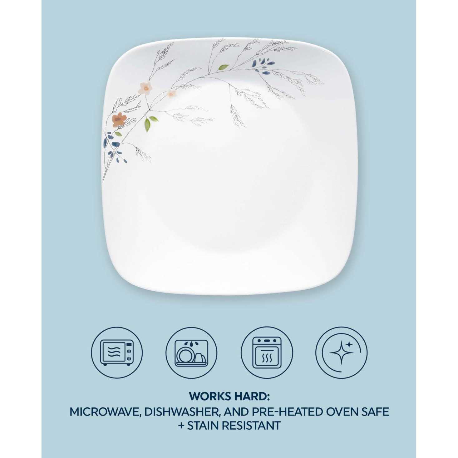 Corelle Adlyn Dinnerware Set - Image 4