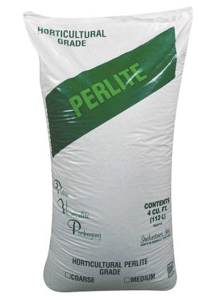 PVP Industries Coarse Perlite 4 cu ft