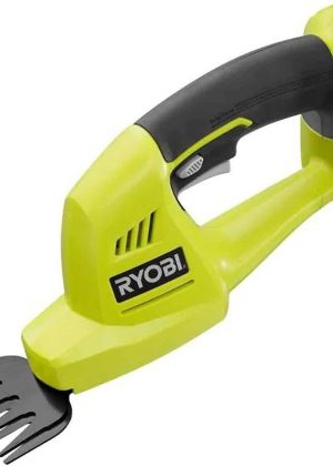 Ryobi Deal Finders ONE+ 18-Volt Cordless Battery Grass Shear Trimmer