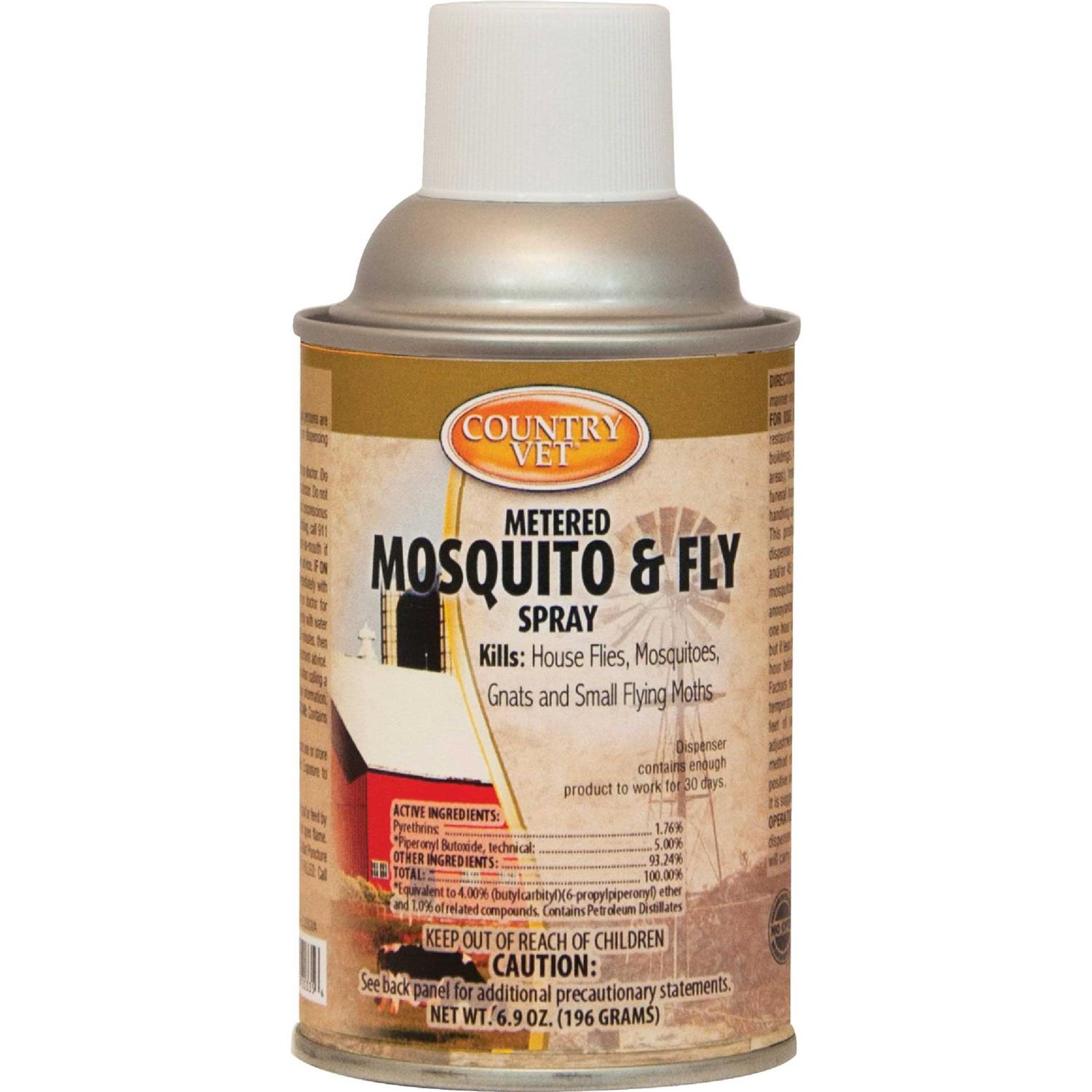 Country Vet Metered Fly Spray - Image 3