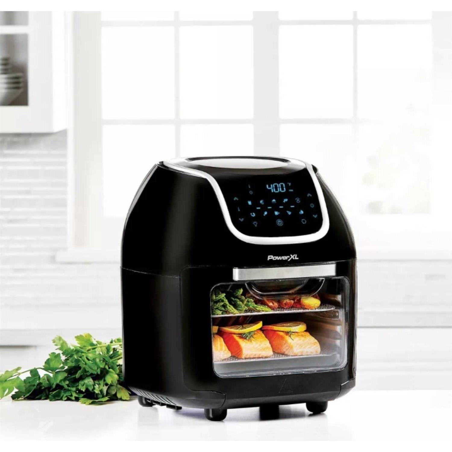 PowerXL Vortex Air Fryer Pro Plus 10 Quart - Image 4