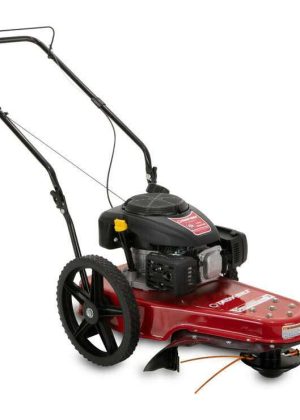 Troy-Bilt TB22TMK Trimmer Mower