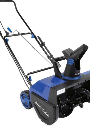 Snow Joe SJ627E Electric Snow Thrower 22-Inch