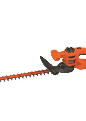 Black+Decker Electric Hedge Trimmer BEHT100