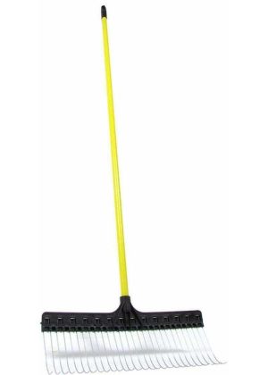 The Groundskeeper II Rake