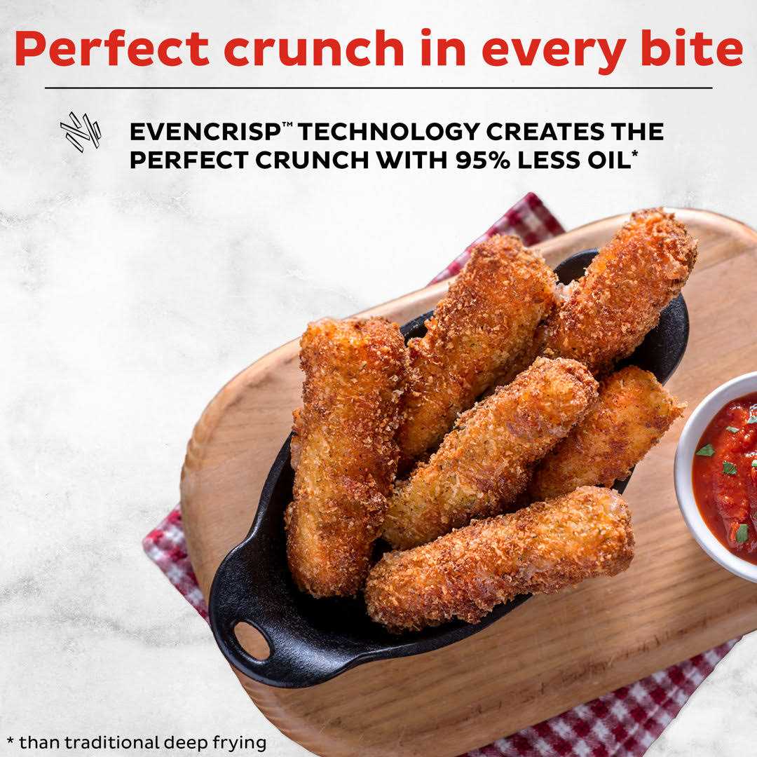 Instant Vortex Plus Air Fryer Oven - Image 5