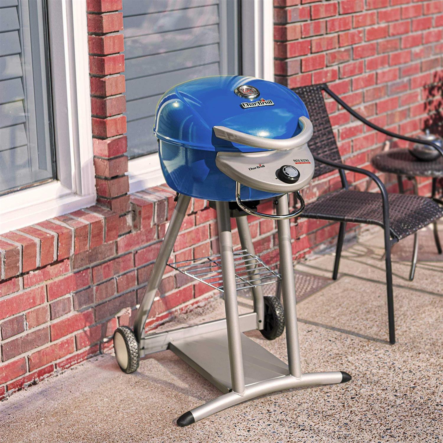 Char-Broil Patio Bistro Electric Grill - Image 5