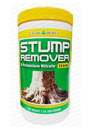 Grow More Stump Remover 13-0-44