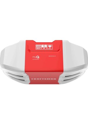 CRAFTSMAN 1/2 HP Smart Garage Door Opener