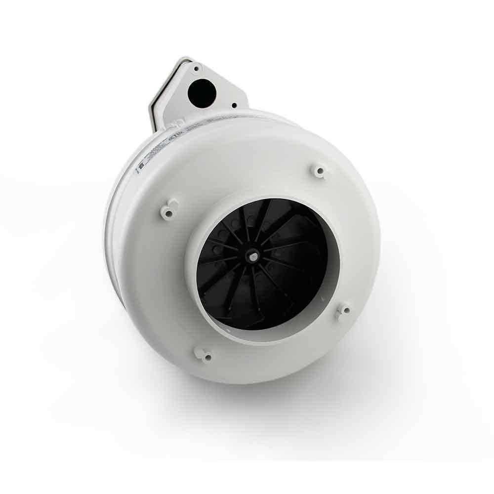 RadonAway XP201 Radon Mitigation Fan - Image 4